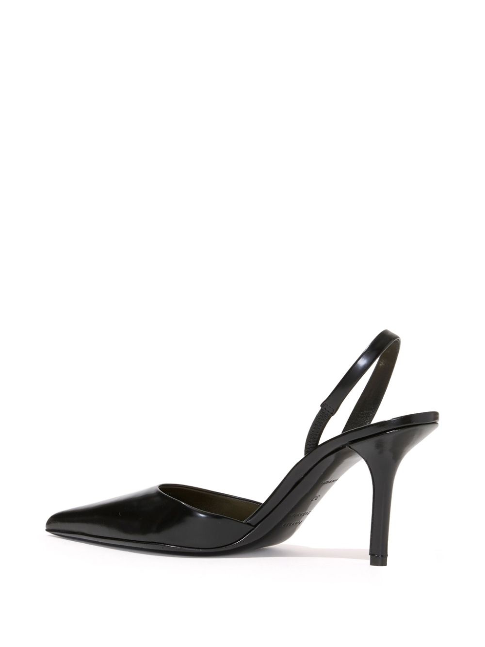 Slash Slingback pumps - 3