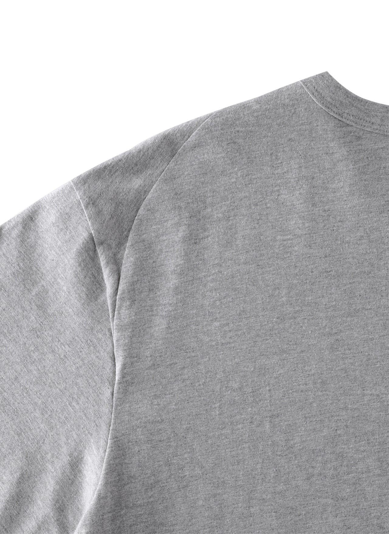 8.0 TEE RIGHT (GREY) - 5