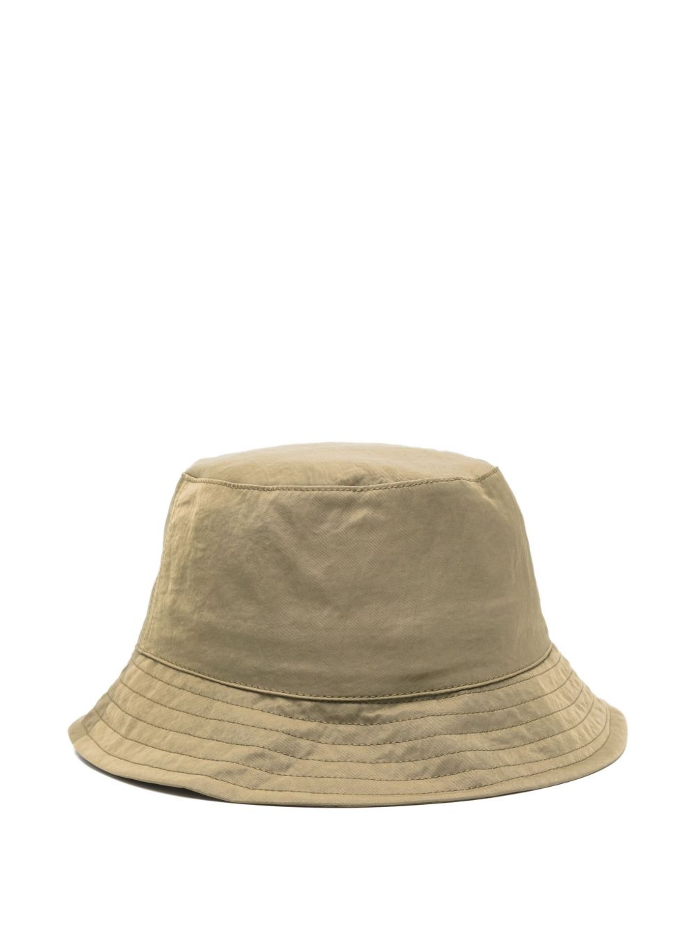 heart-logo bucket hat - 2