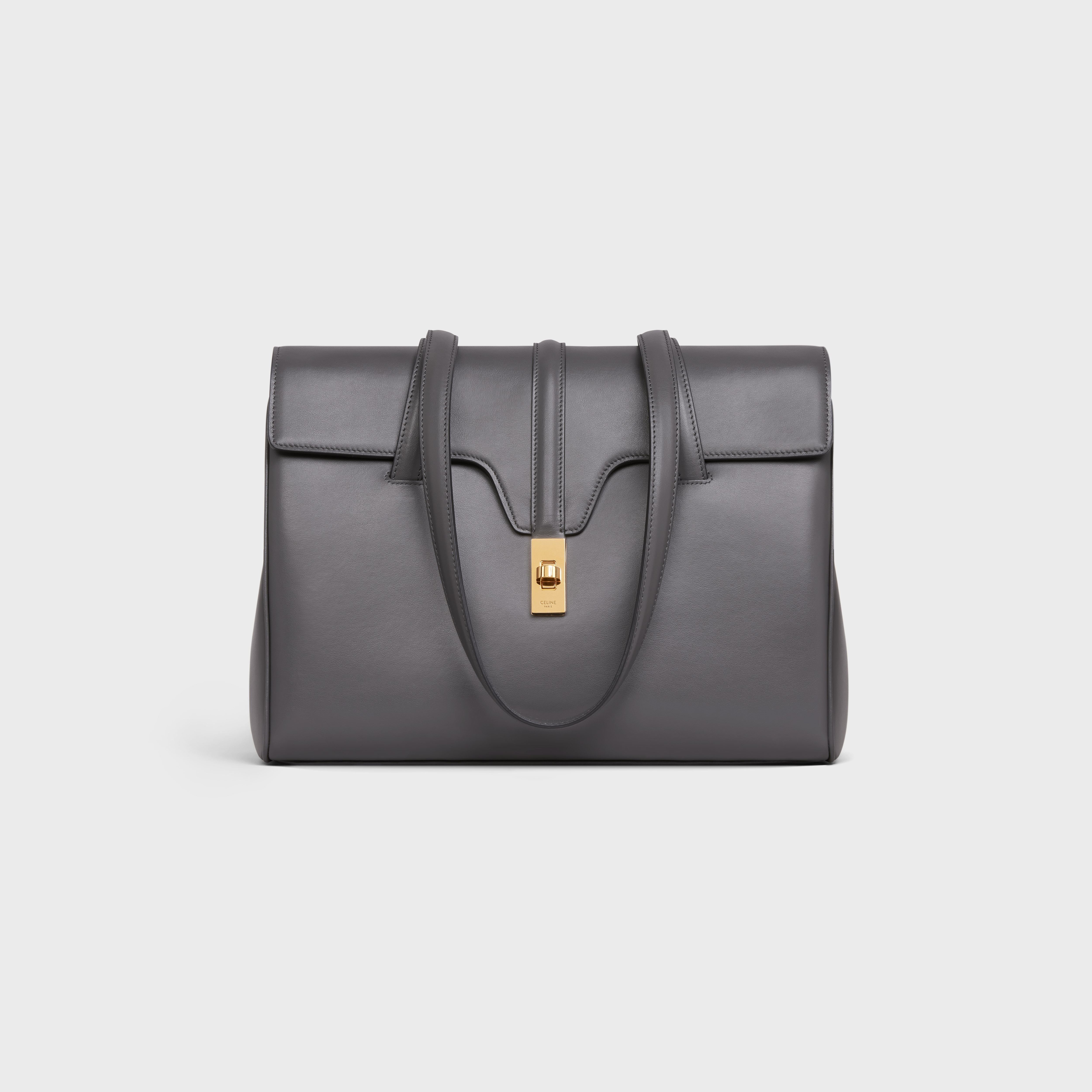 Medium Soft 16 Bag in Smooth Calfskin - 1