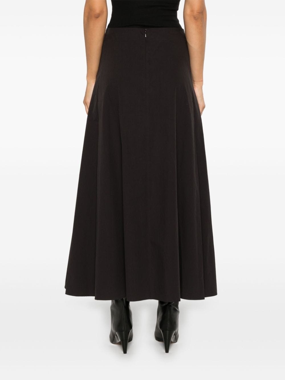 Lawson maxi skirt - 4