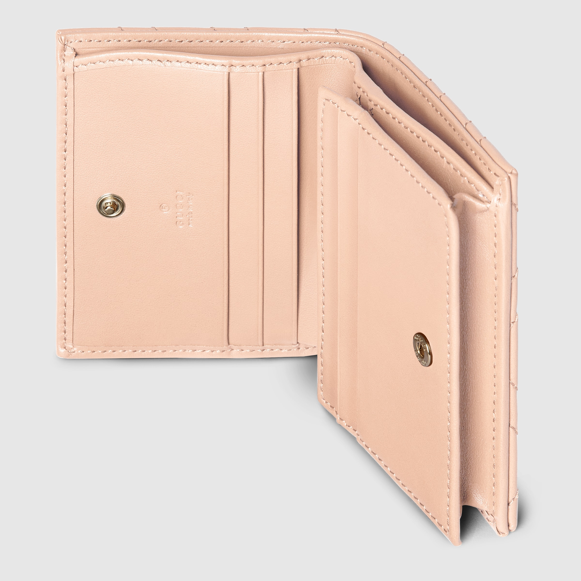 GG Marmont mini wallet - 3