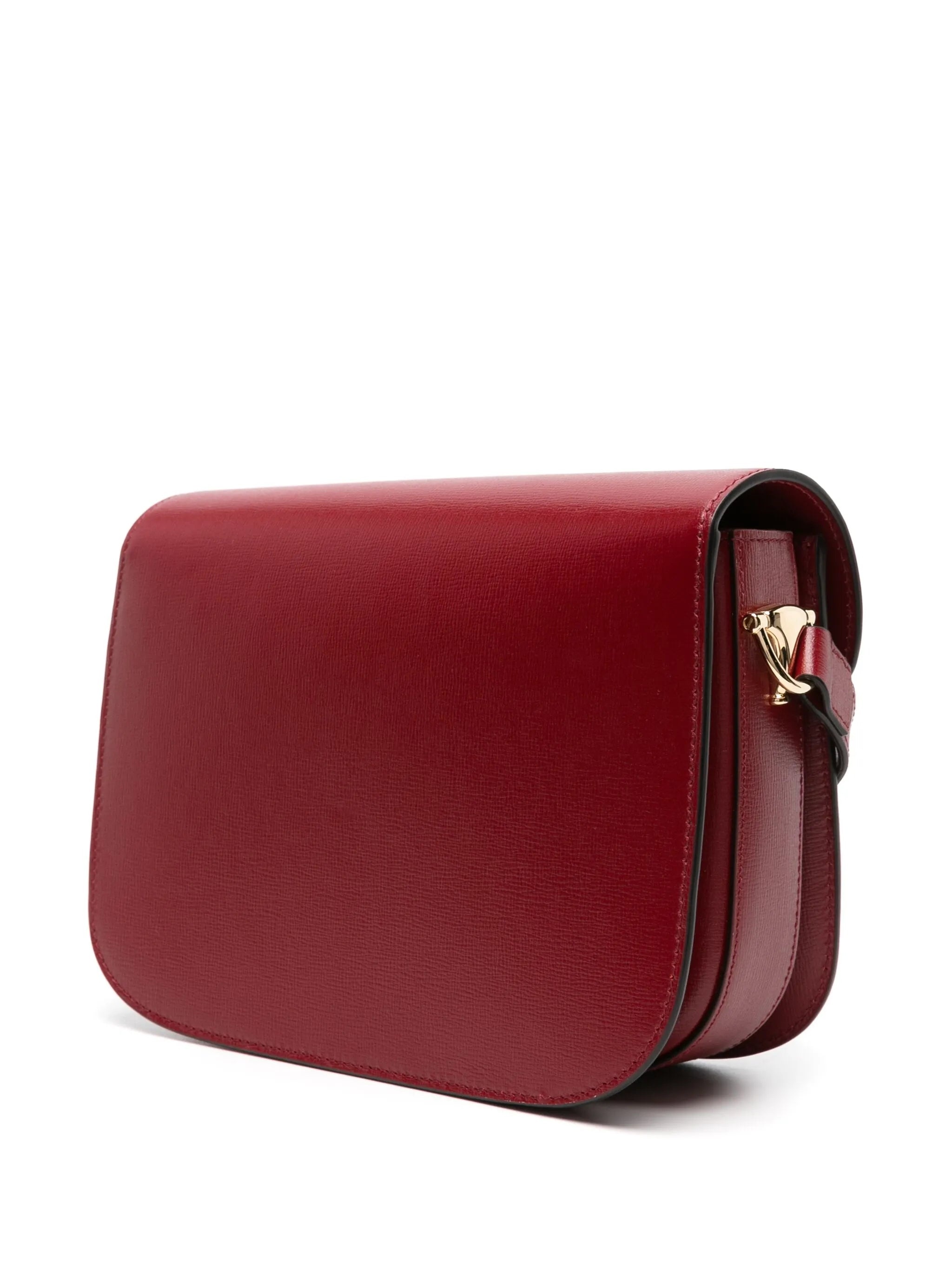 1955 Horsebit Shoulder Bag - 2