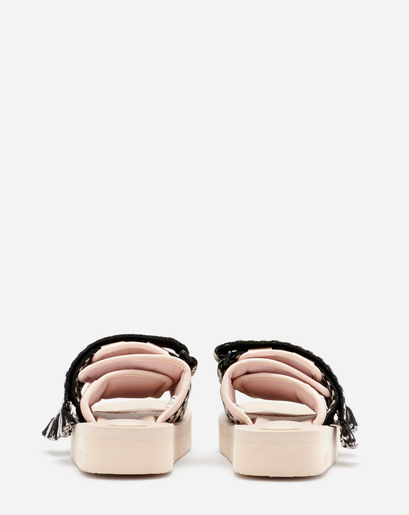 Lanvin SUICOKE X LANVIN SANDALS WOMEN outlook