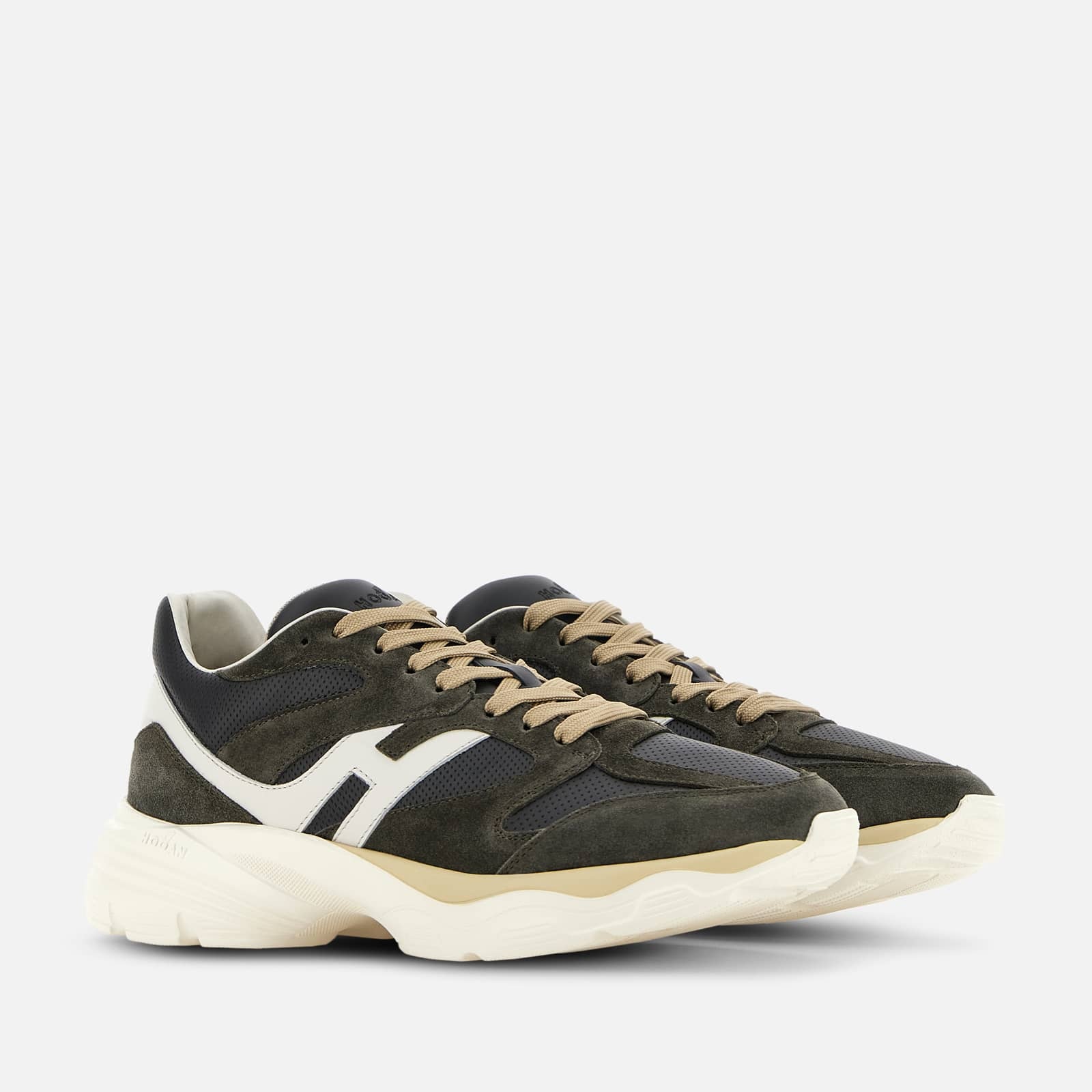 Sneakers Hogan H665 - 2
