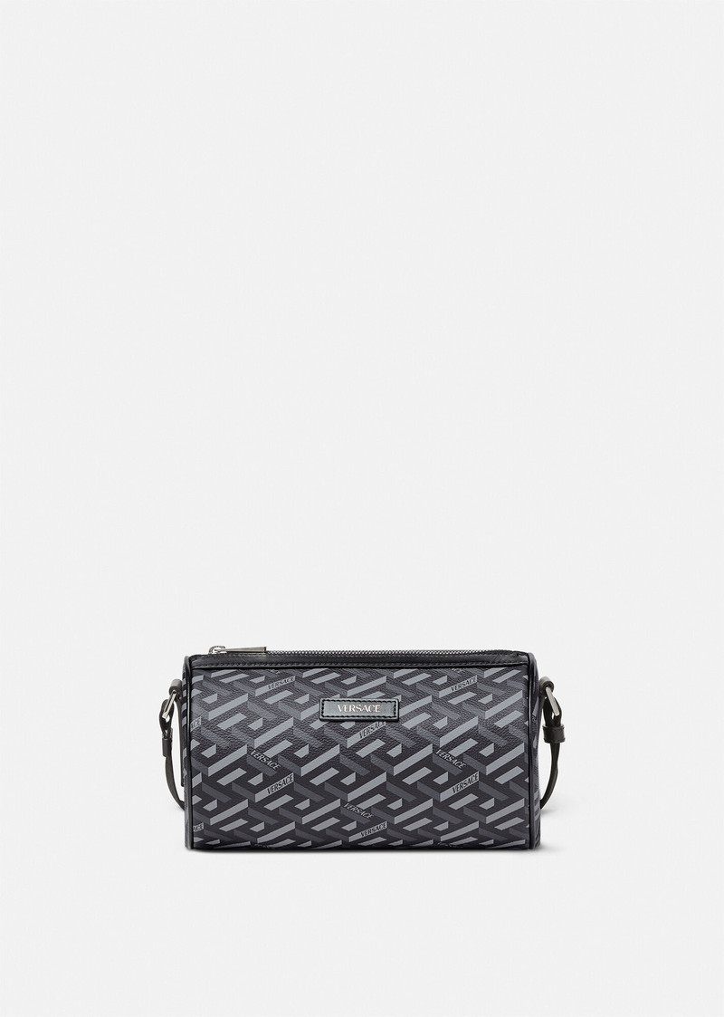 La Greca Signature Crossbody Bag 1