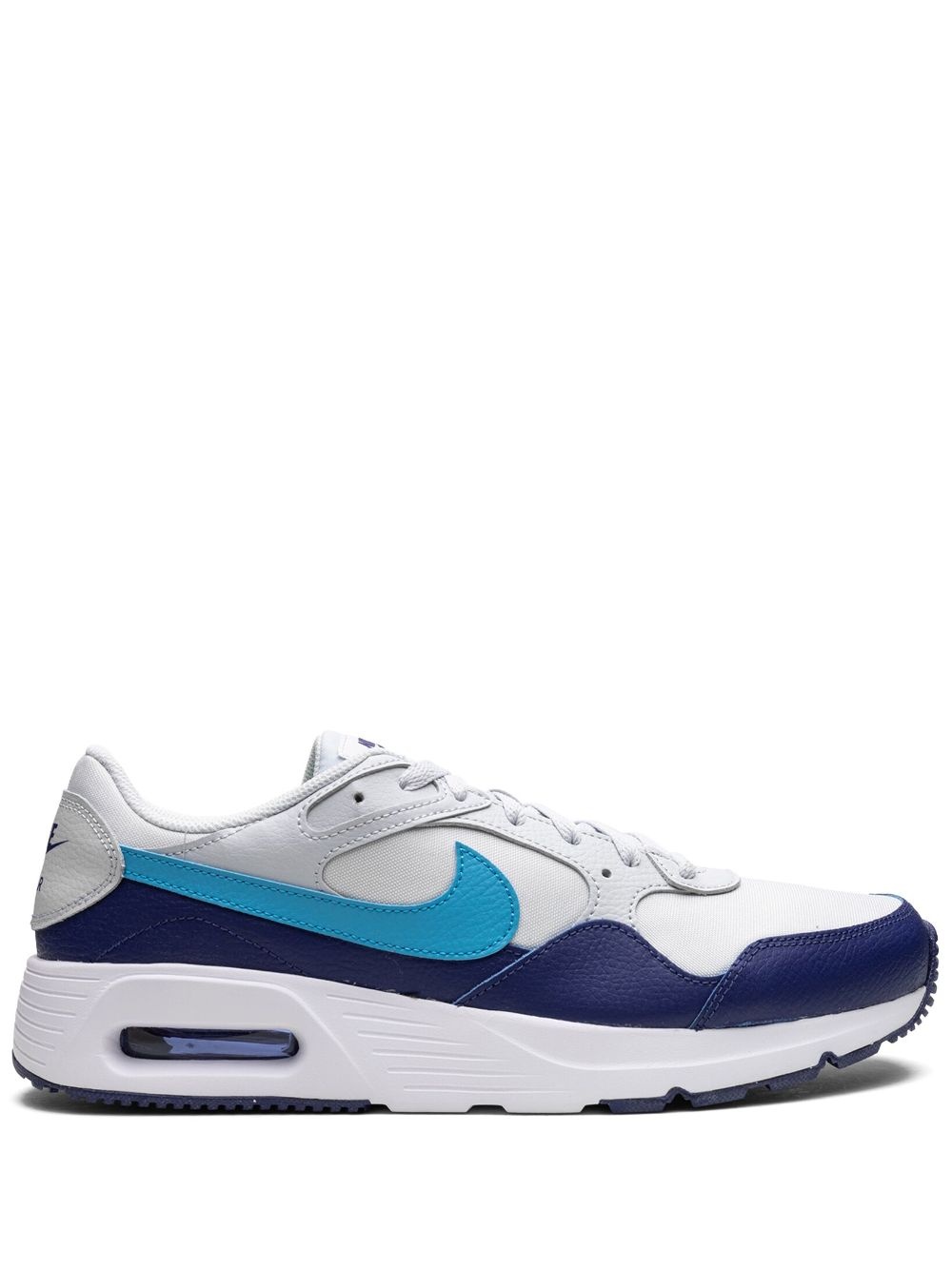 Air Max SC "Blue Lightning" sneakers - 1