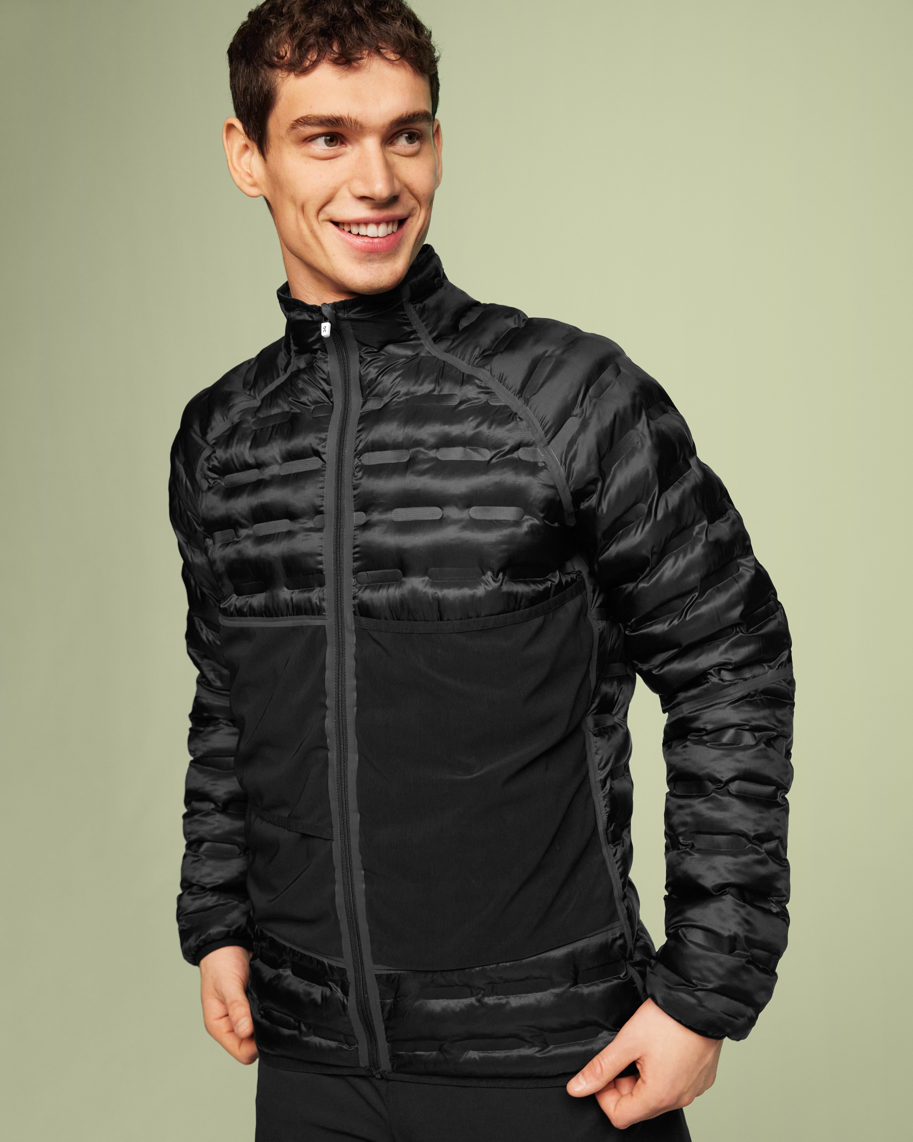 Switch Jacket - 4