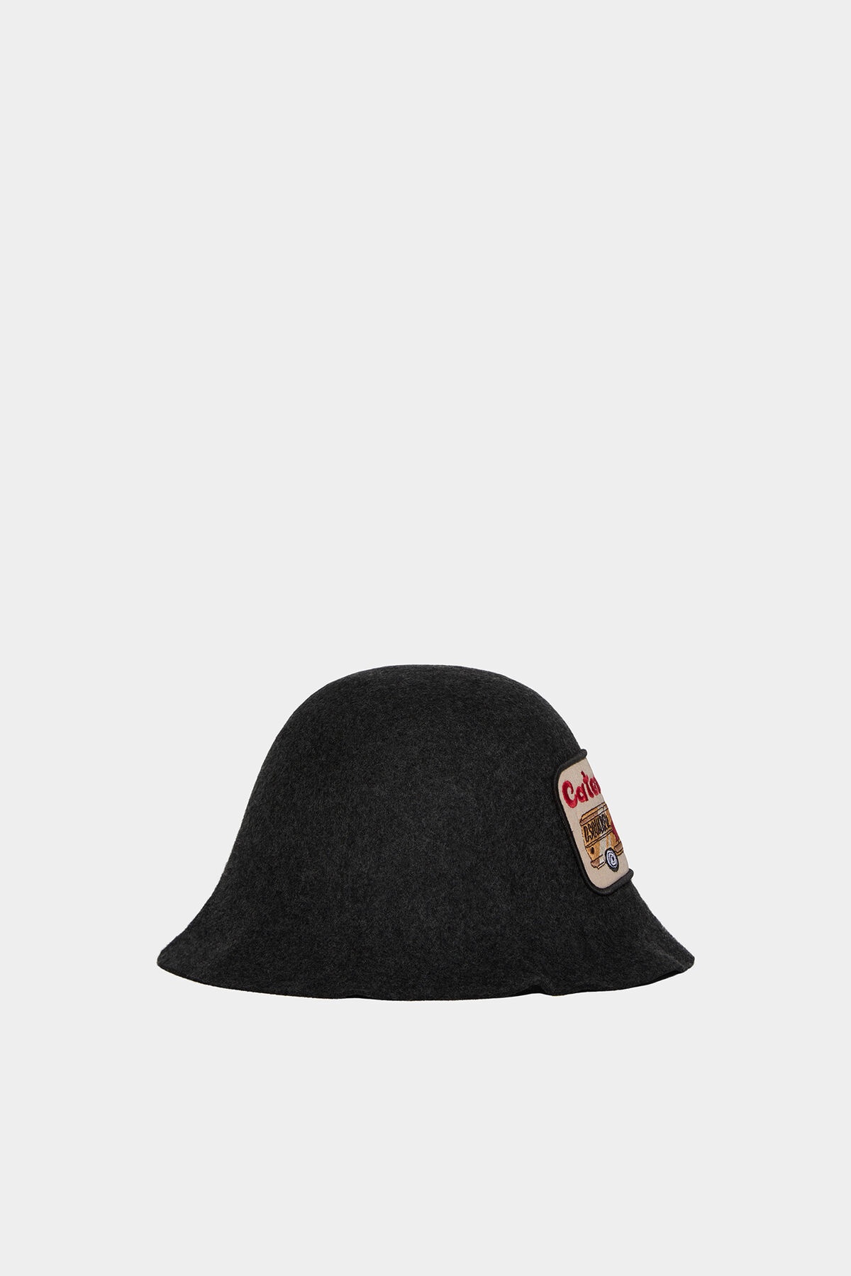 CATEN TRIP HAT - 2