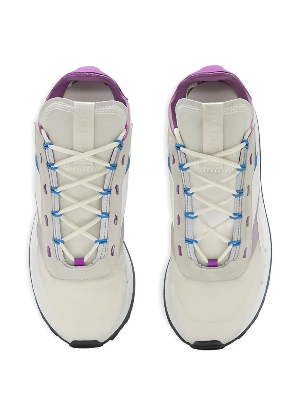 Legacy 83 "Dynamic Blue/White" sneakers - 3