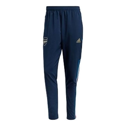 adidas Arsenal Presention Pants 'Dark Blue' HZ9991 - 1