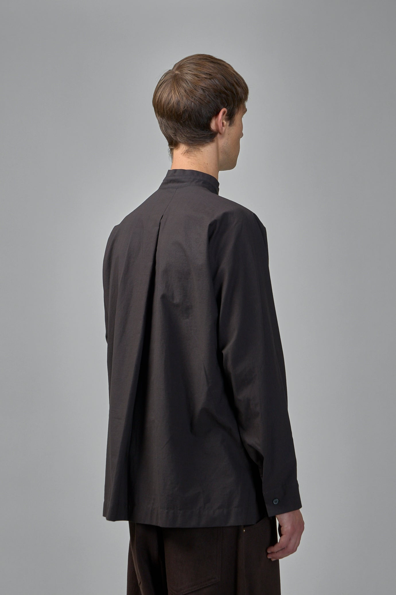Streamline Shirt - 3