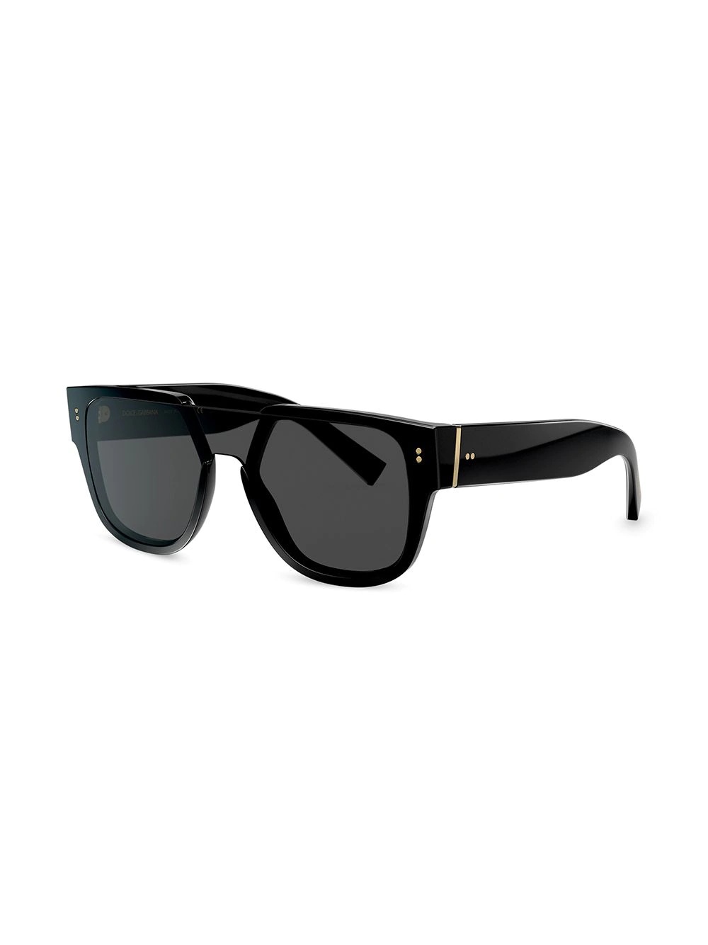 Domenico square frame sunglasses - 2