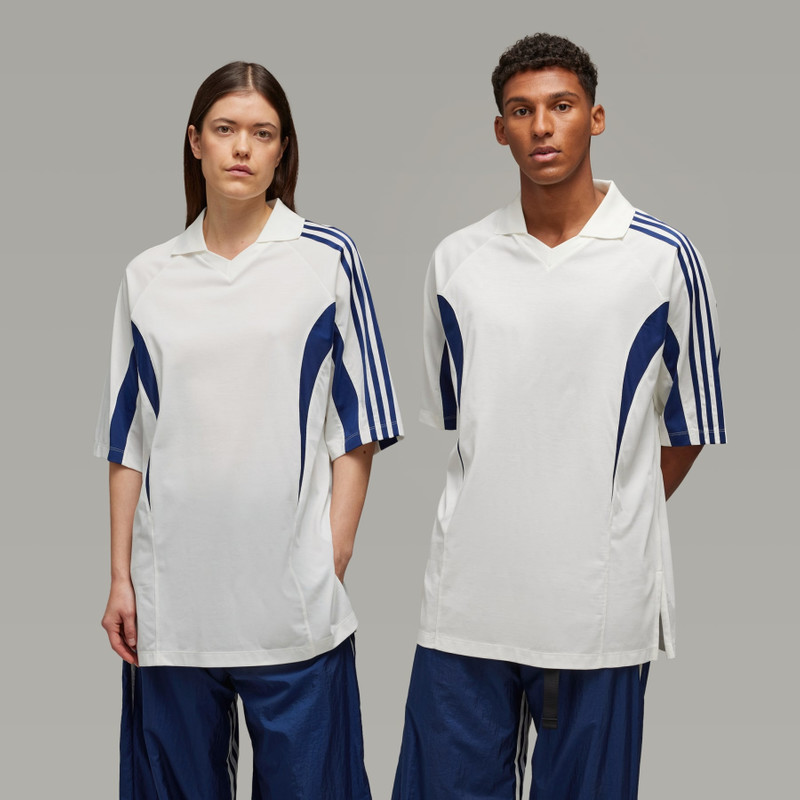 Y-3 Y-3 Cut Line Tee outlook