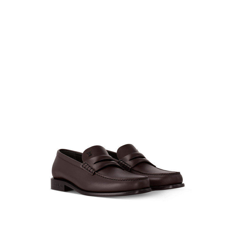 Louis Loafer 1