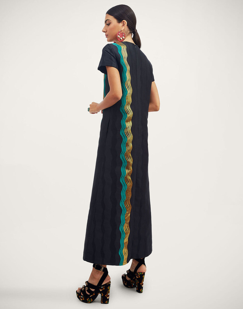 Super Swing Dress 10
