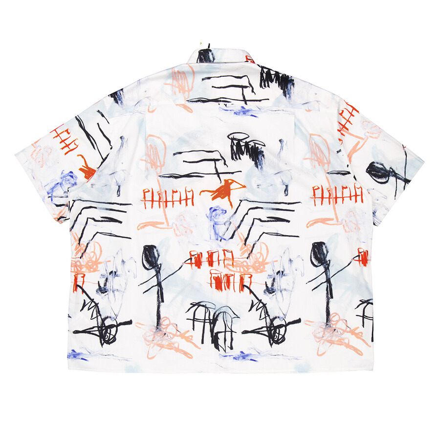 Etudes x Julian Farade Illusion Cotton Shirt - 6