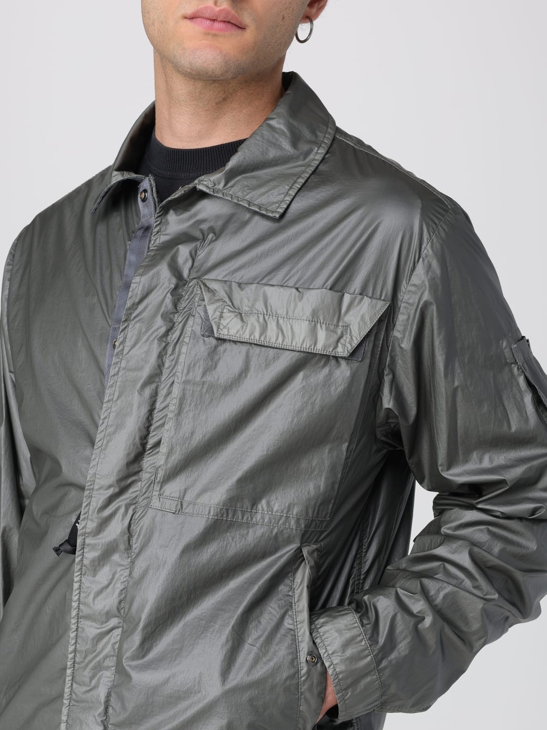 Blazer men C.P. Company - 5