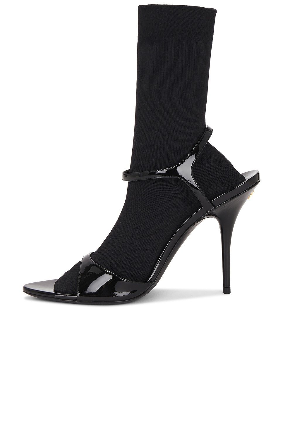 Avenue Sock Boot - 5