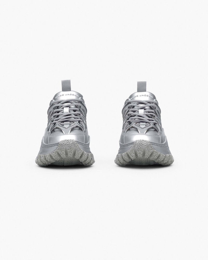 THE METALLIC LAZY HIKER 5