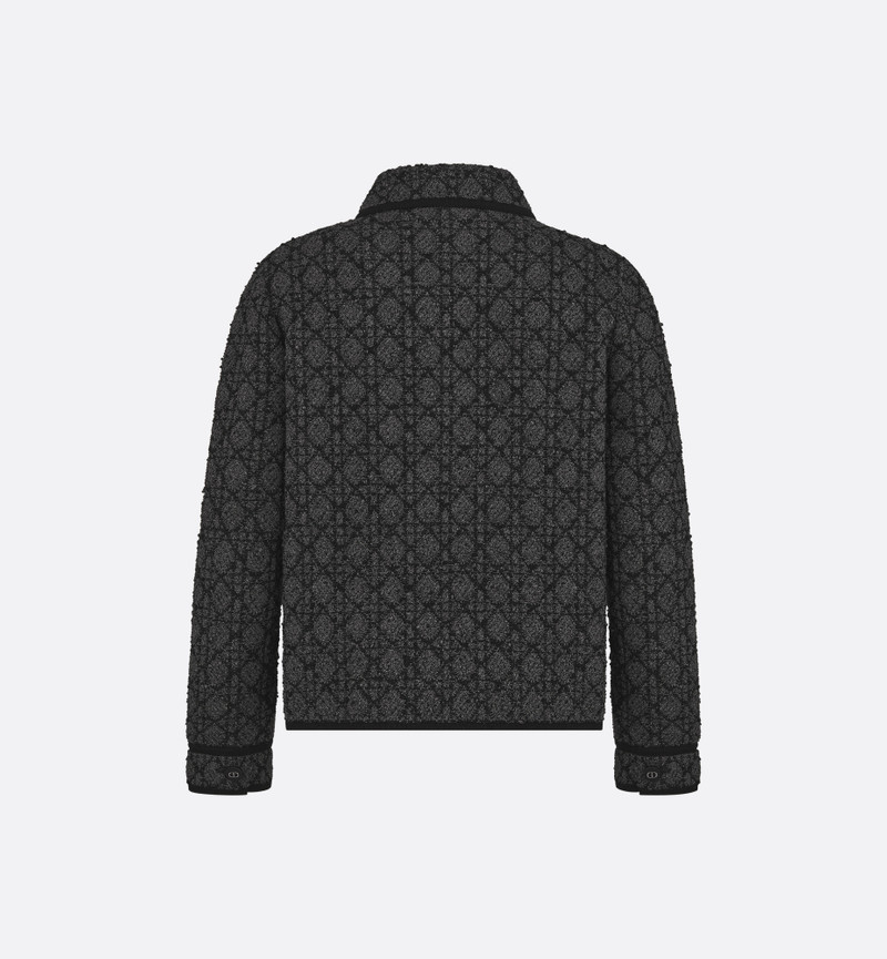Dior Macrocannage Jacket outlook