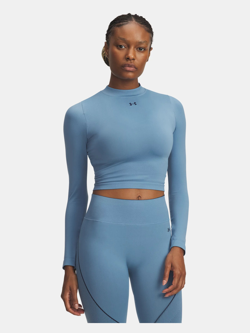 UA Vanish Seamless 1