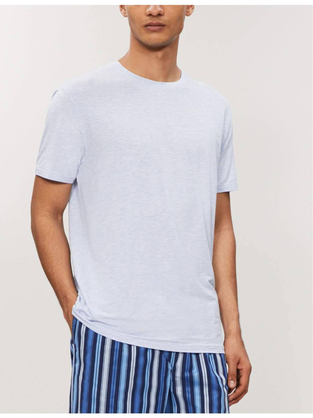 Ethan jersey T-shirt - 2