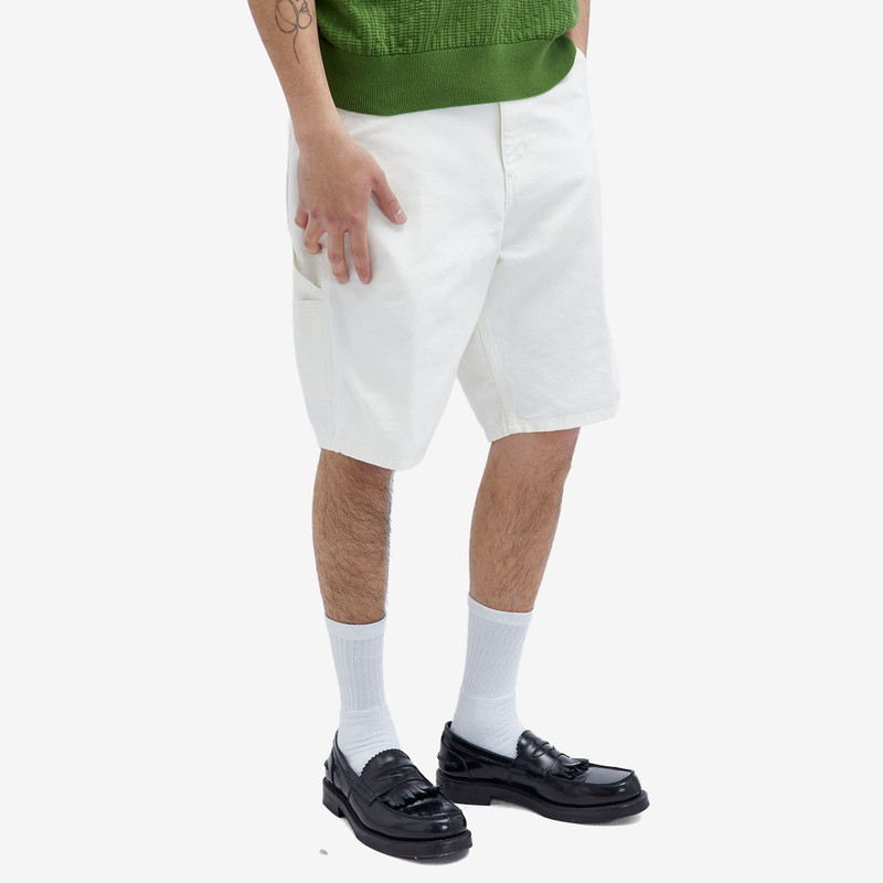 Carhartt Carhartt WIP Single Knee Shorts outlook
