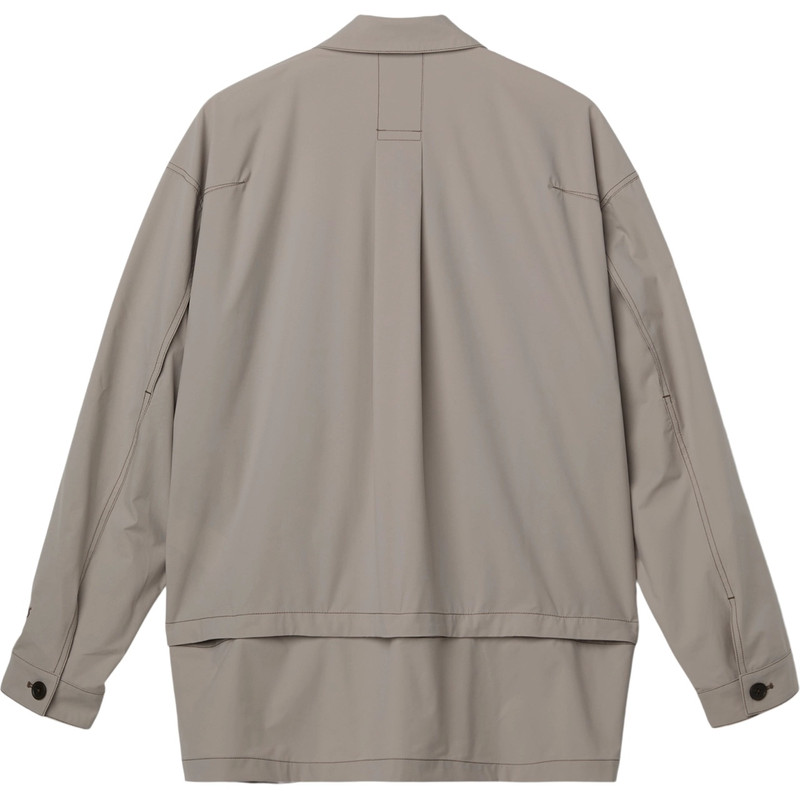 Asics CONVERTIBLE BLOUSON outlook