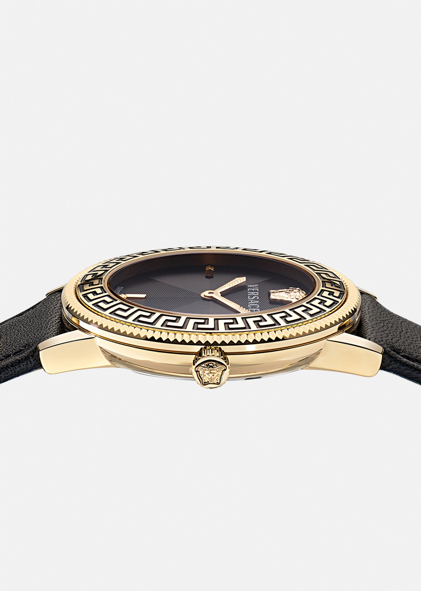 V-Tribute Watch - 3