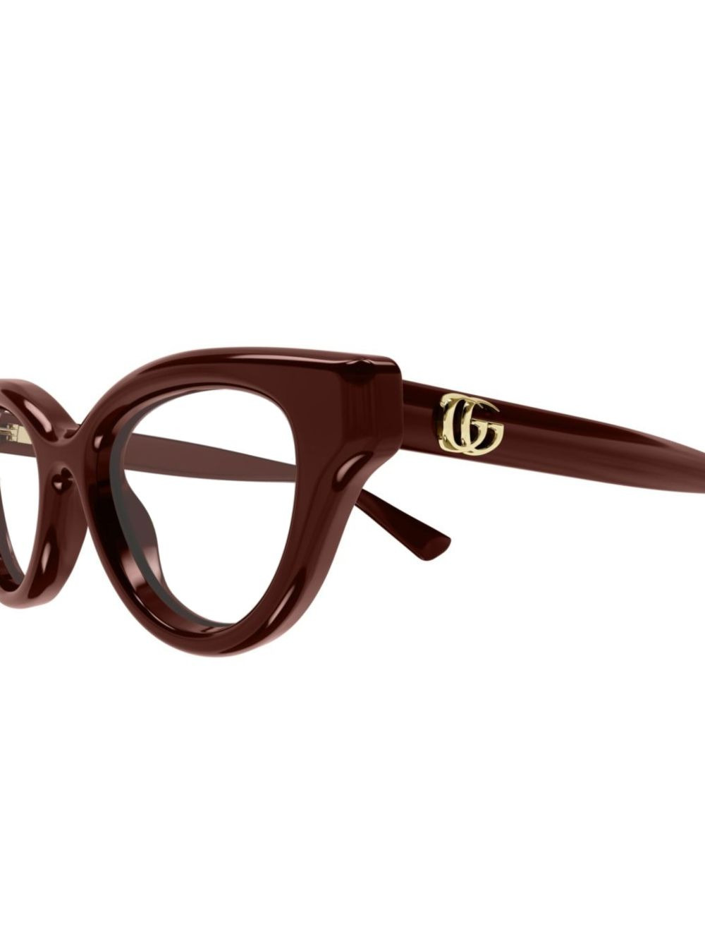 GG-plaque glasses - 3
