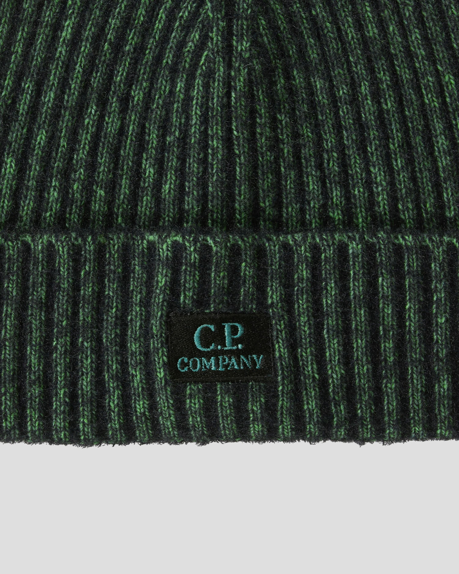 Fleece Knit Beanie - 4