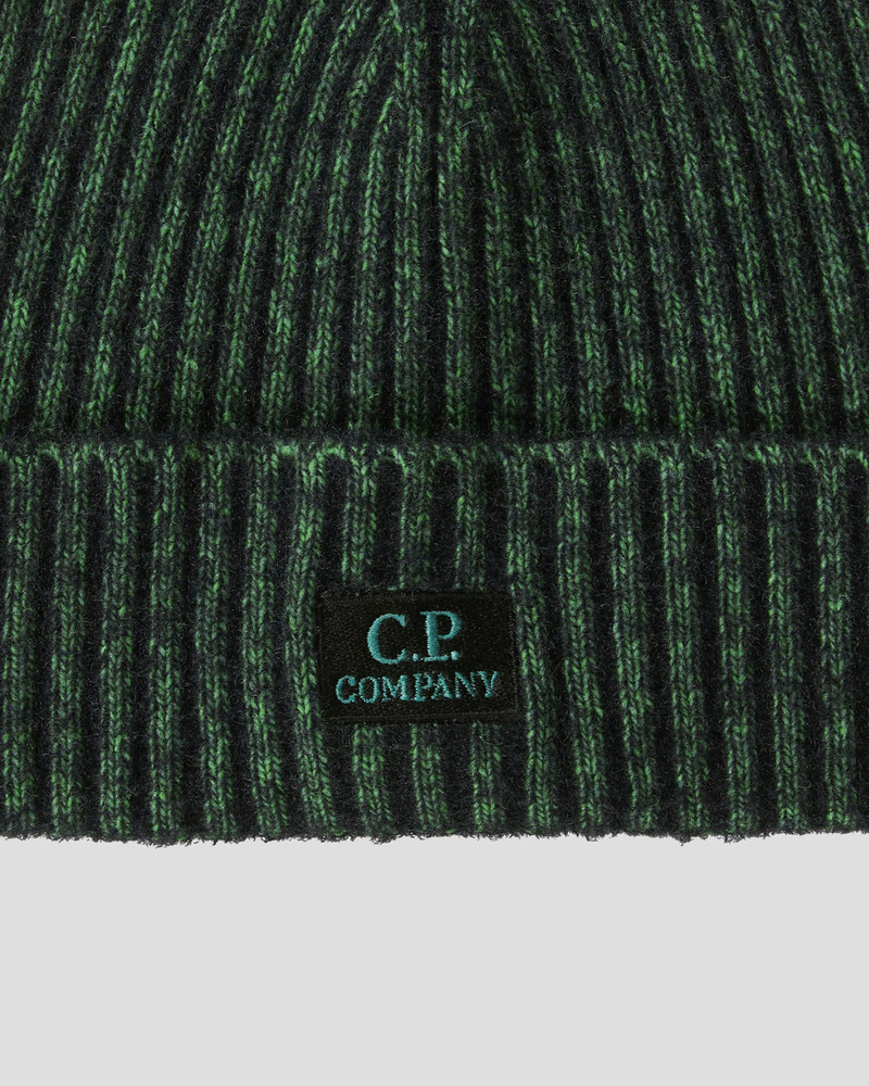 Fleece Knit Beanie 4