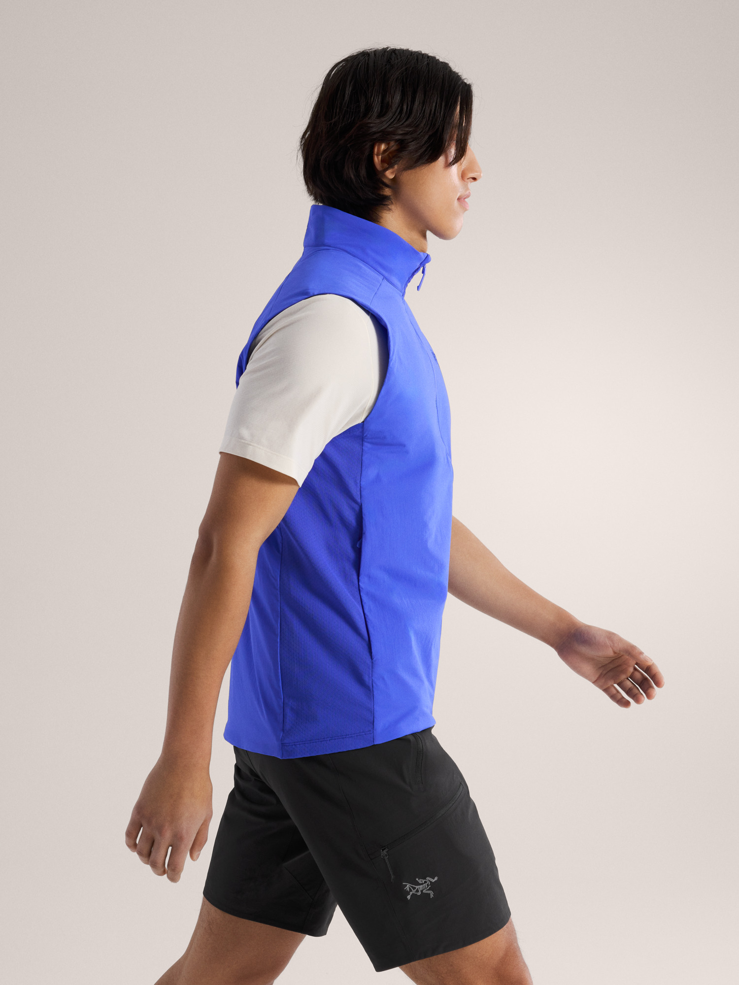 Atom Vest - 5