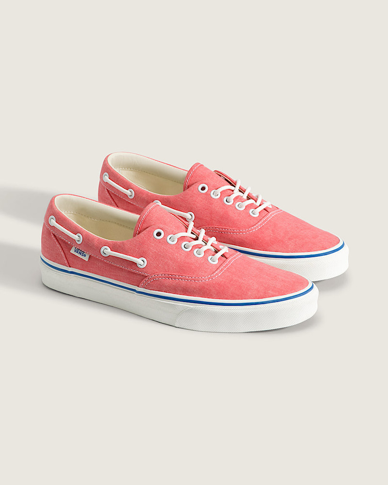 Vans Authentic Boat Shoe outlook