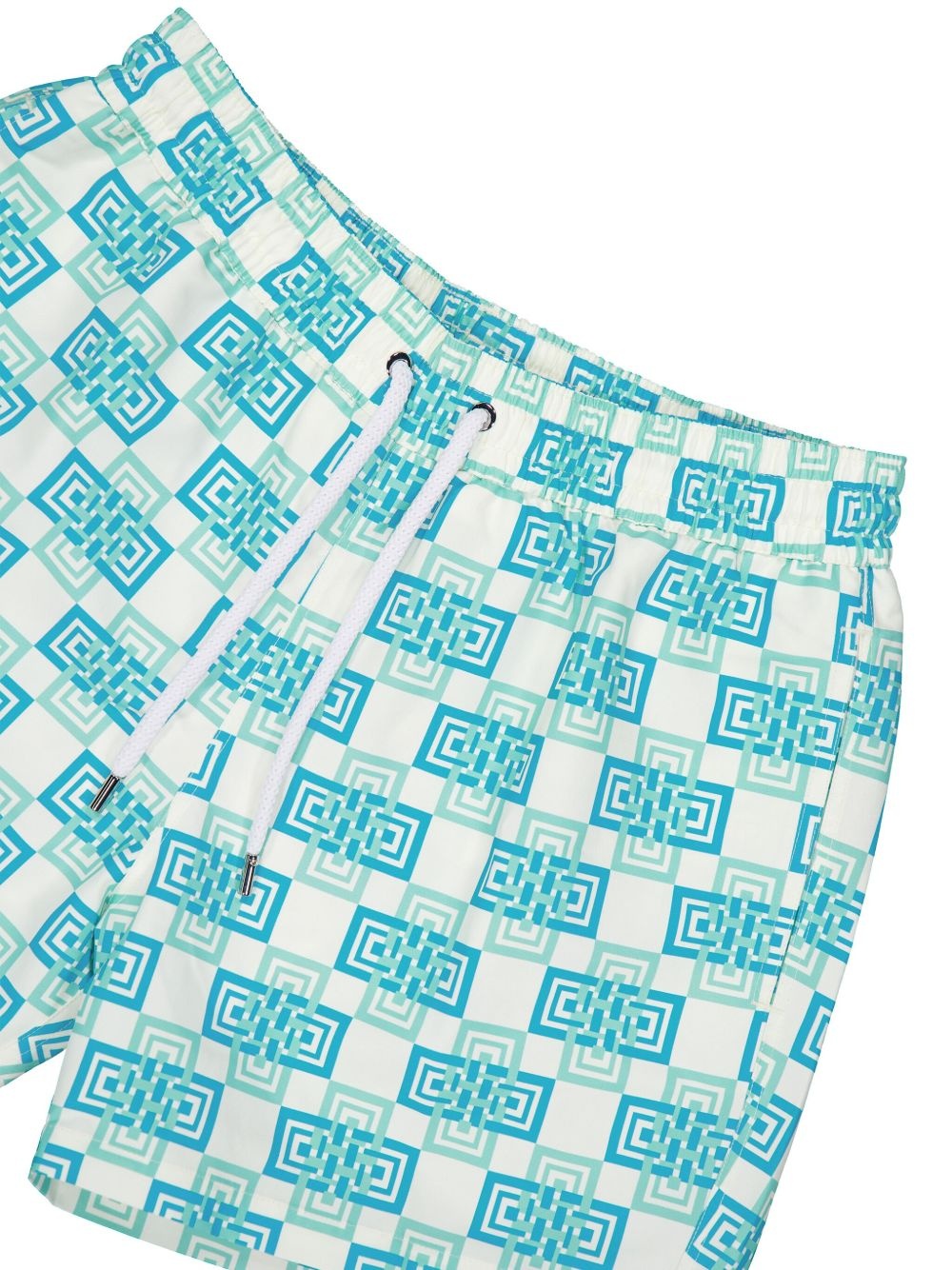 Angra Clube swim shorts - 3
