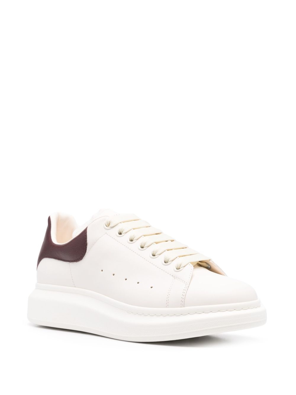 Oversized sneakers - 2
