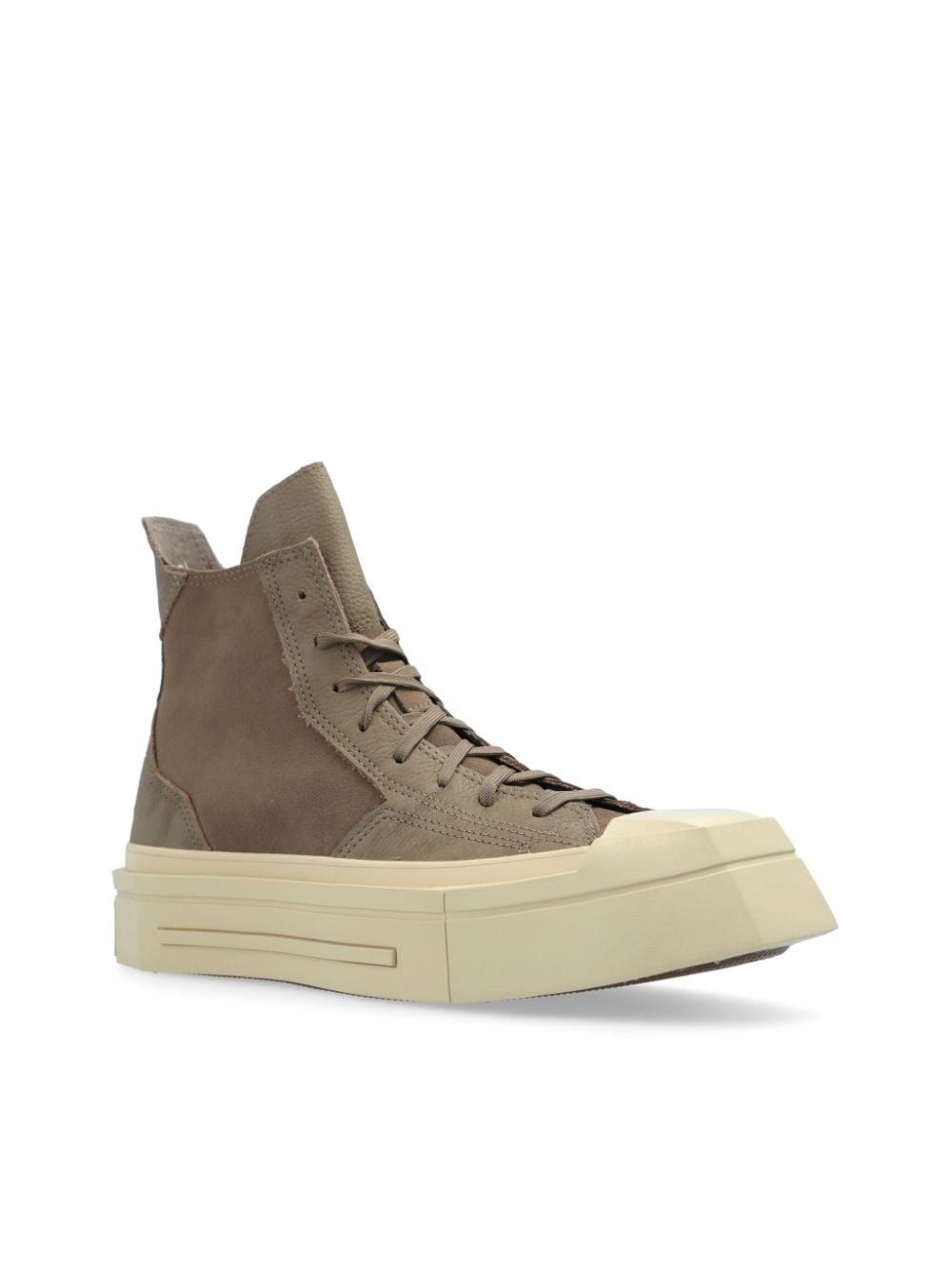 Chuck 70 De Luxe Squared sneakers - 4