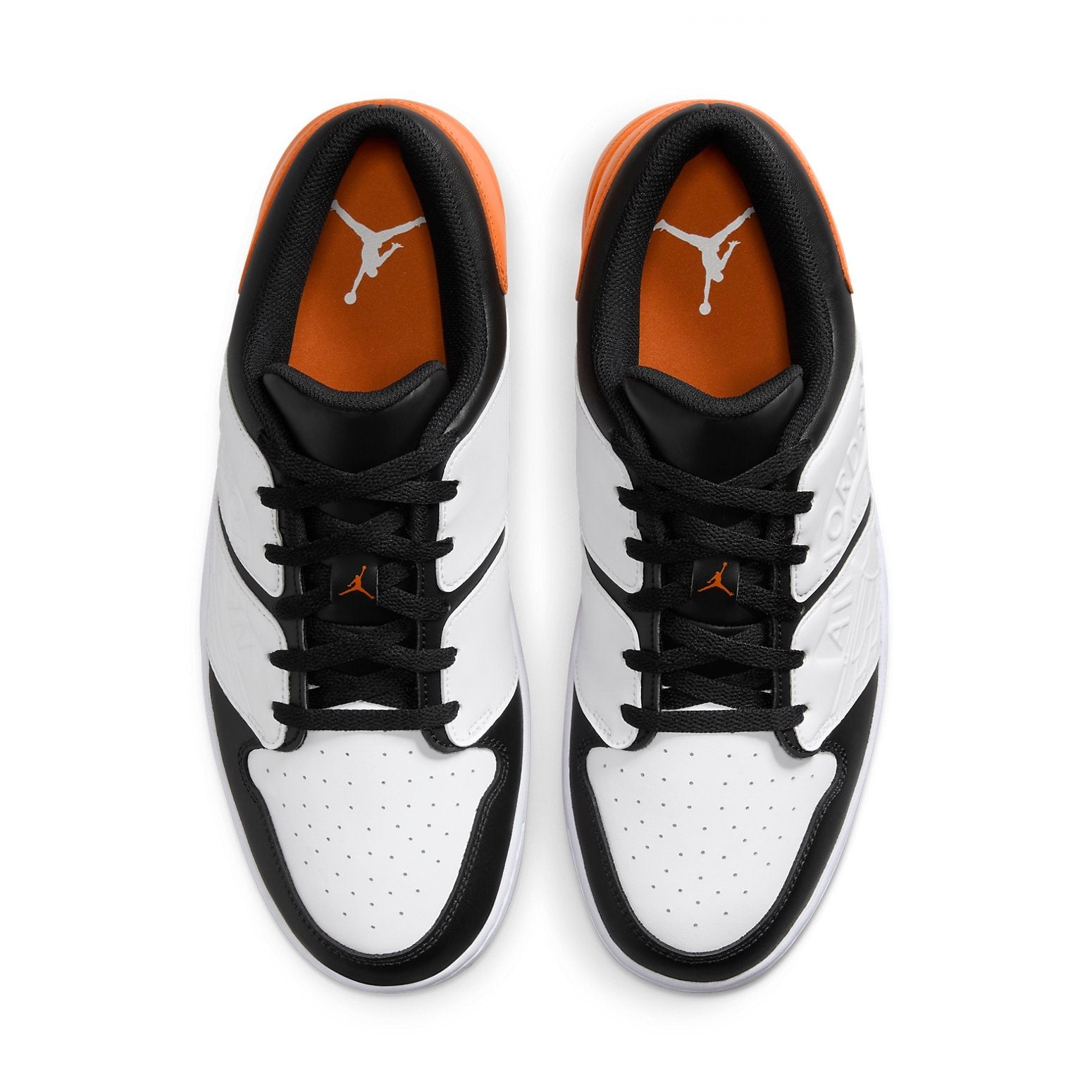 Air Jordan Nu Retro 1 Low 'Shattered Backboard' DV5141-108 - 4