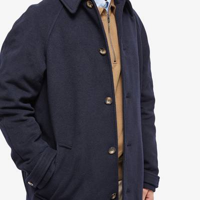A.P.C. A.P.C. Ethan Overcoat outlook