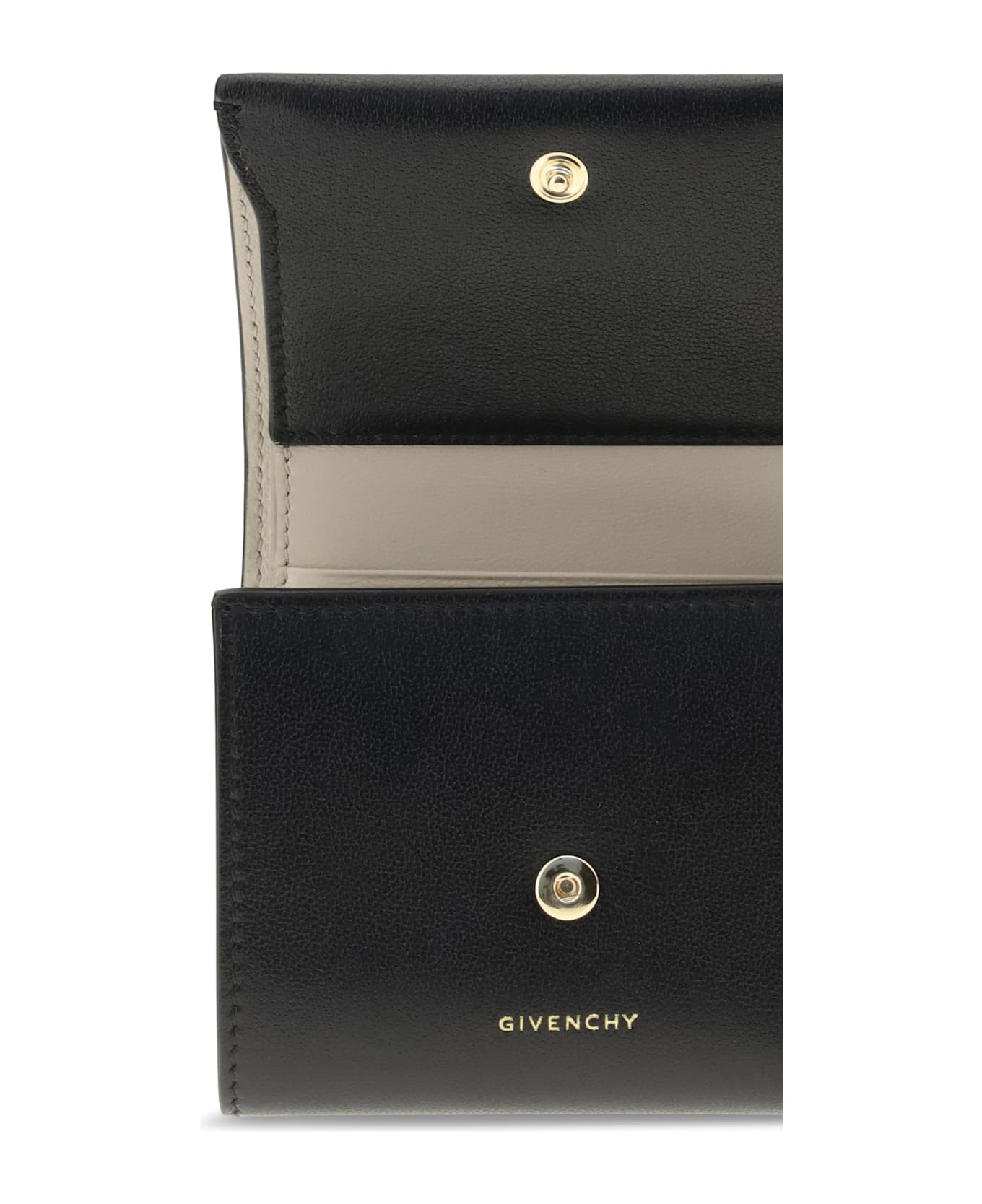 Leather Day Wallet - 3