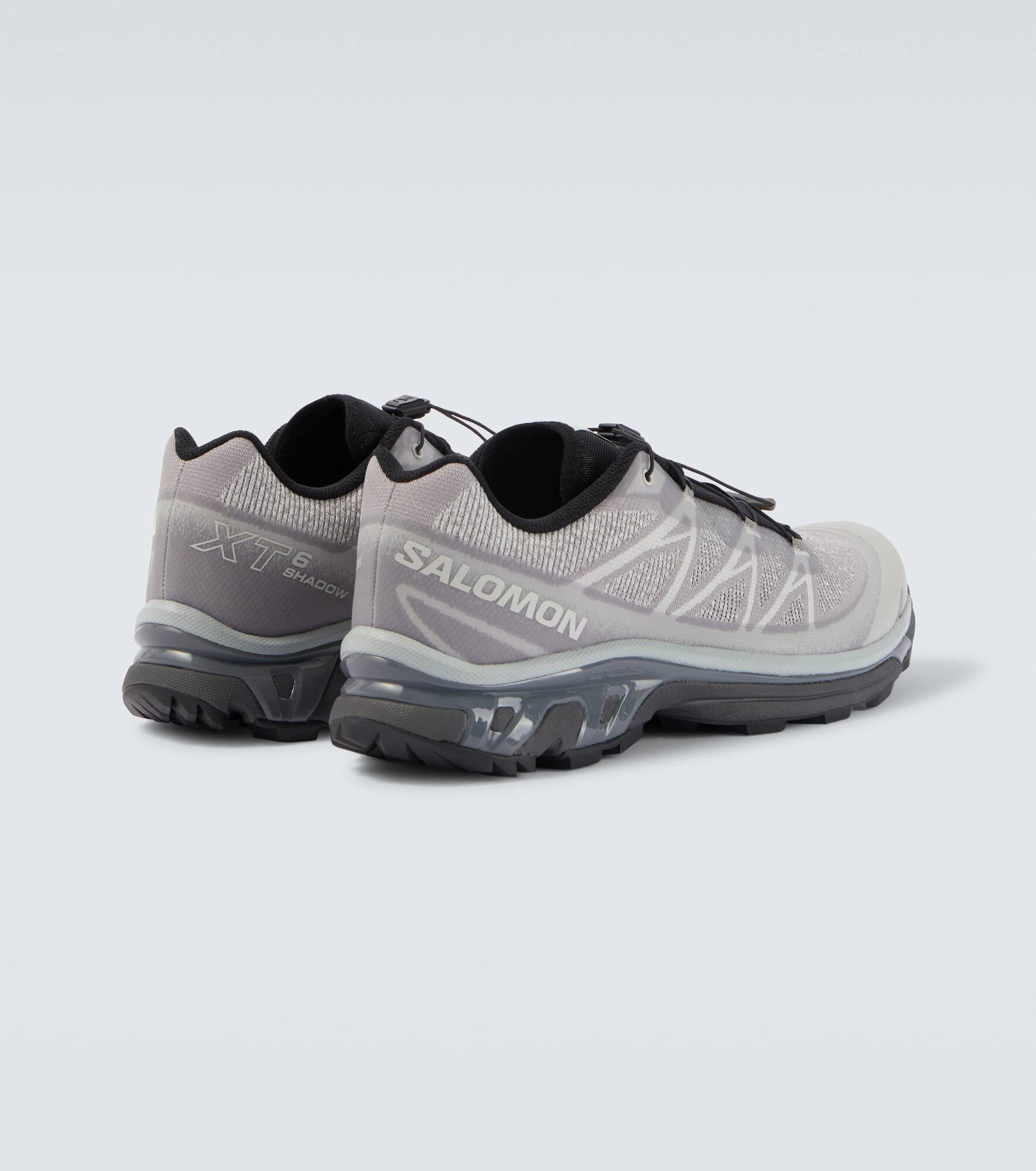 XT-6 Shadow trail running shoes - 6
