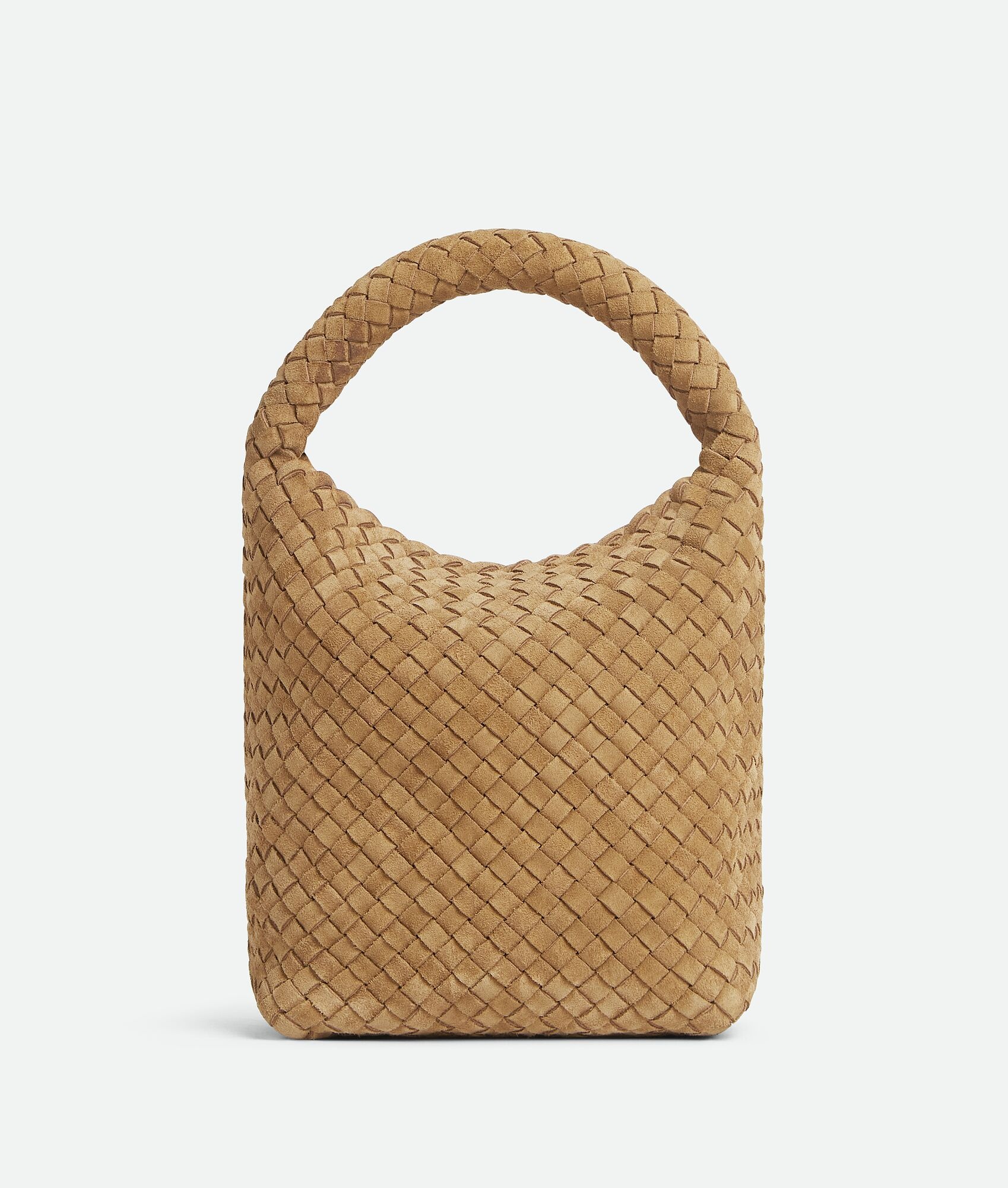 Small Cabat Bucket - 5