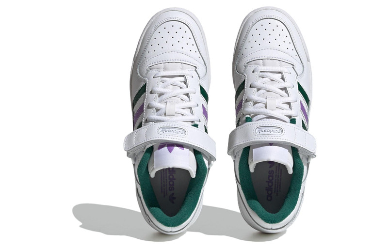 adidas (WMNS) adidas Forum Low 'Violet Fusion' HQ1912 outlook