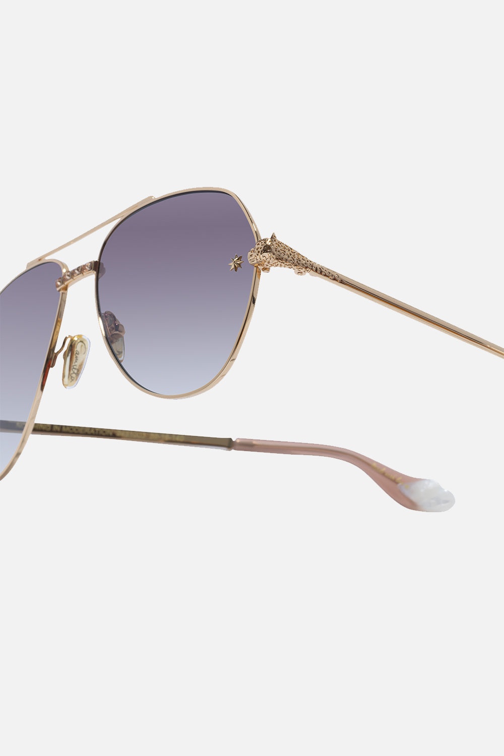 NOTHING IN MODERATION SUNGLASSES - 3