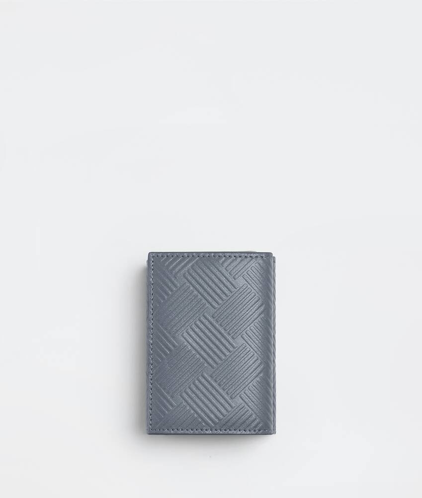 tiny trifold wallet - 1