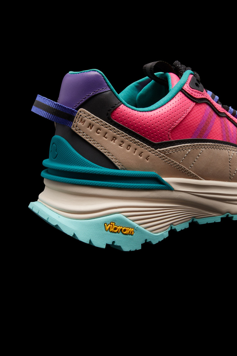 Lite Runner Sneakers 5