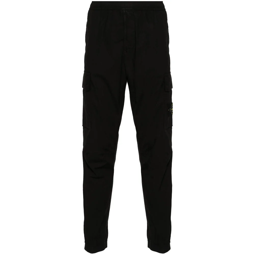 Pants Black - 1