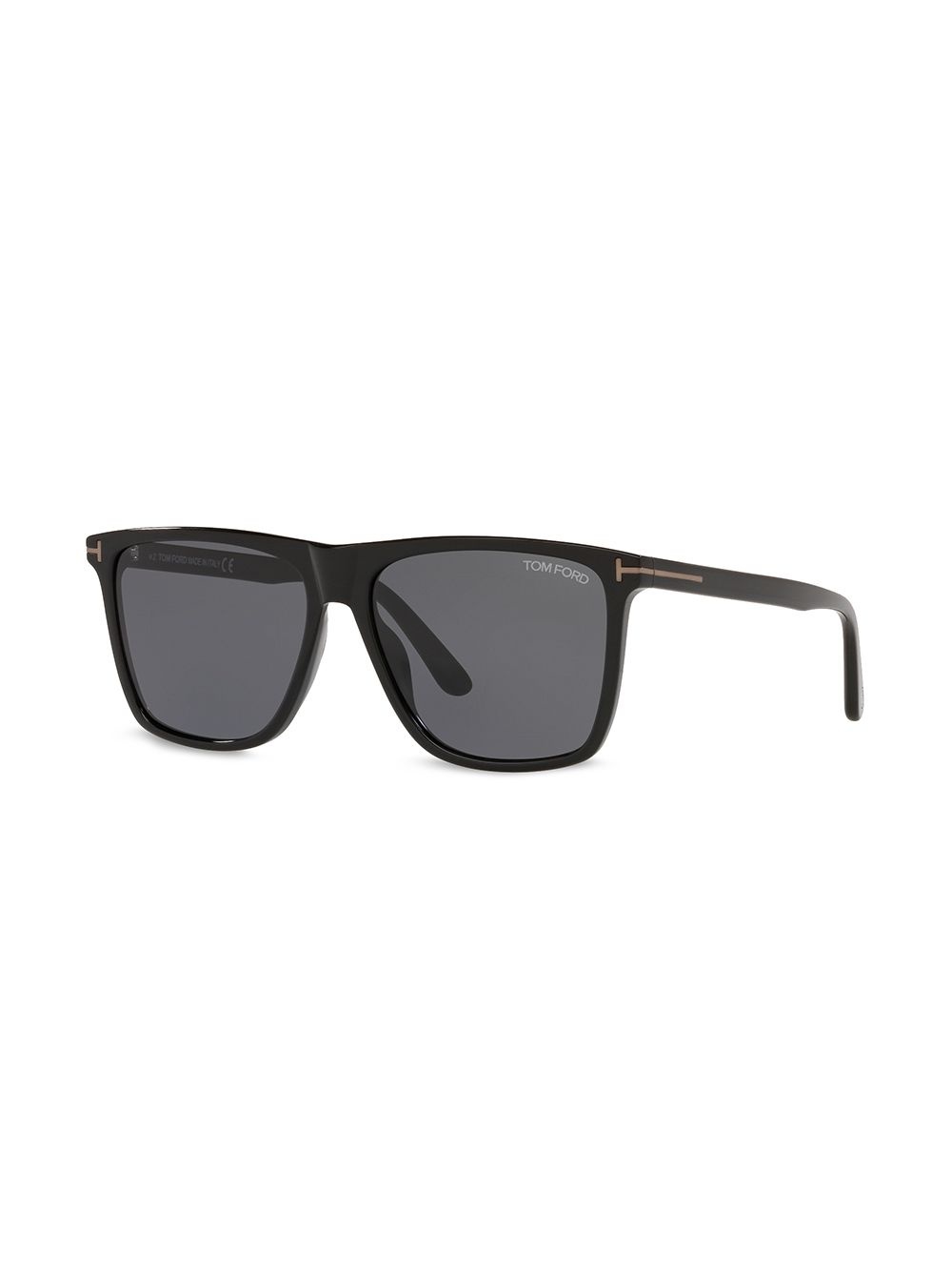 FT0832-N rectangular sunglasses - 2