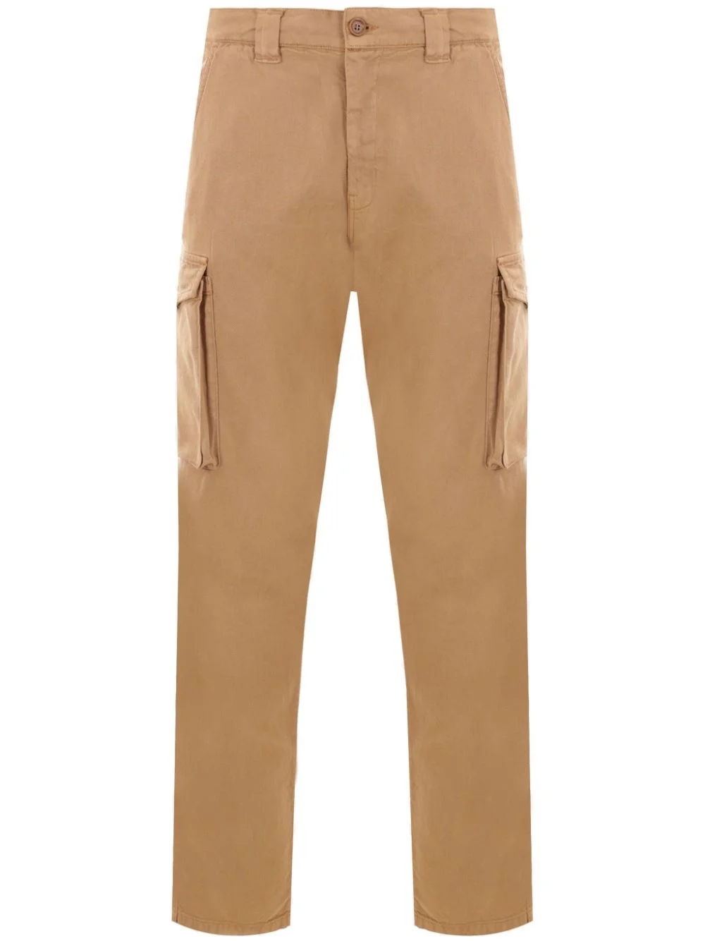 cargo trousers - 1
